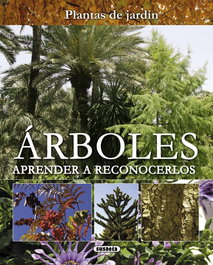 Árboles. Aprender a reconocerlos, VV.AA. - SUSAETA EDICIONES
