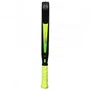 Pala de Pádel Bullpadel Hack 02 Proline 2020/ Verde (Paquito Navarro)