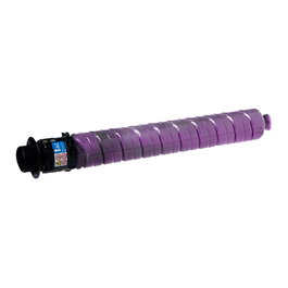 Ricoh 842532 Cartucho de Tóner Magenta