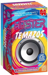 Diset Hitster Temazos