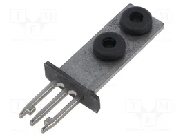 CARLO GAVAZZI Llave elástica K18