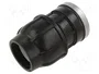 GEBO Conector de apriete Plast G 2'' interno 50mm