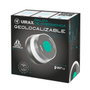 Uirax Baliza V16 de emergencia geolocalizable conectada DGT 3.0