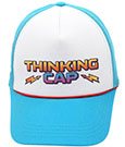 Heroes Inc Gorra Béisbol Thinking Cap Stranger Things