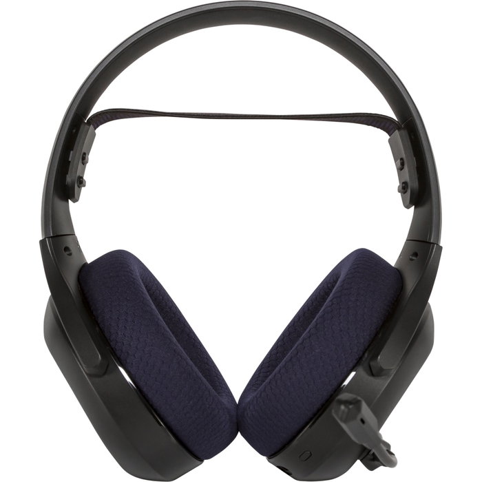 Lenovo Legion H410 Wireless Gaming Headset Black+Purple