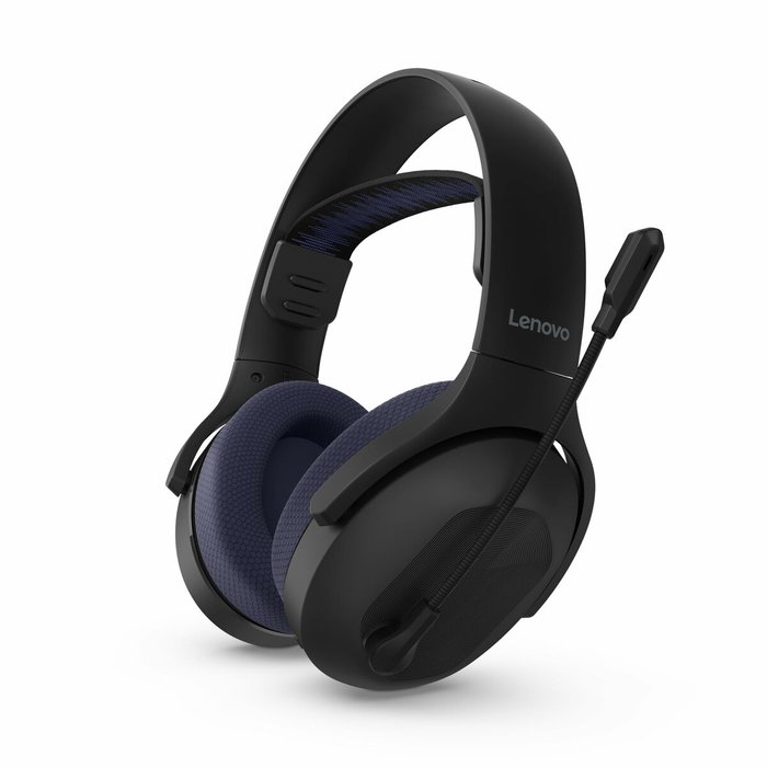Lenovo Legion H410 Wireless Gaming Headset Negro, Púrpura Lenovo Legion H410 Wireless Gaming Headset Negro, Púrpura