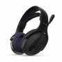 Lenovo Legion H410 Wireless Gaming Headset Negro, Púrpura