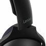 Lenovo Legion H410 Wireless Gaming Headset Negro, Púrpura