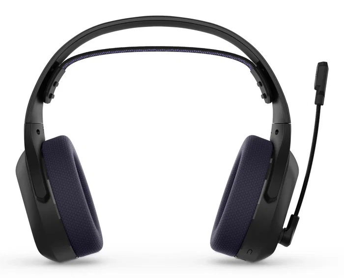 Lenovo Legion H410 Wireless Gaming Headset Black+Purple