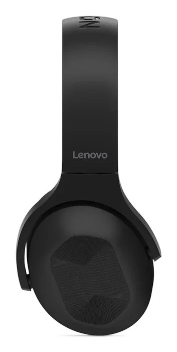 Lenovo Legion H410 Wireless Gaming Headset Black+Purple