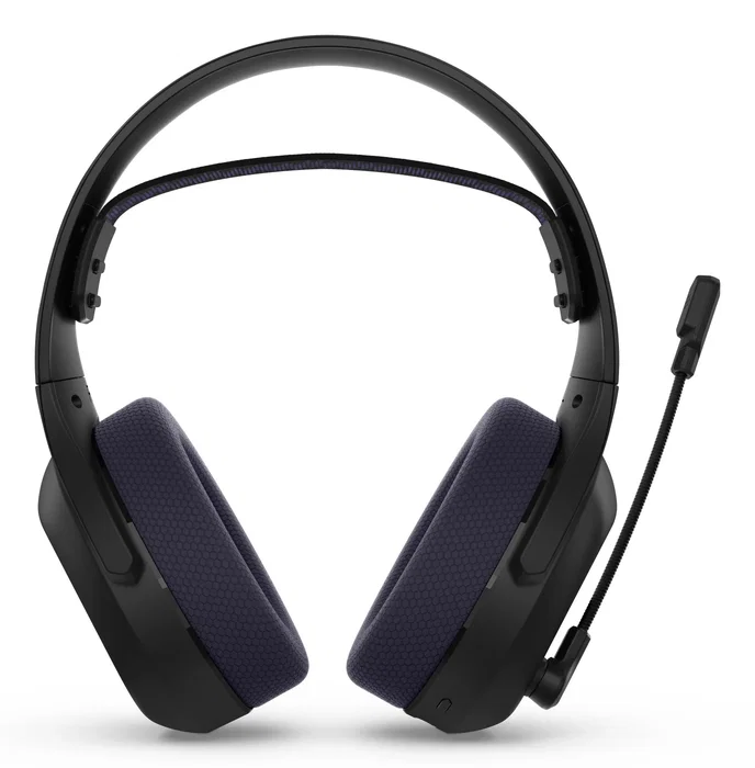 Lenovo Legion H410 Wireless Gaming Headset Black+Purple