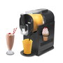 Unold Sofia 48965 Black 2in1 Slush & Soft Ice Cream Machine