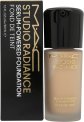 MAC Studio Radiance Serum-Powered Foundation N18, 30 ml
