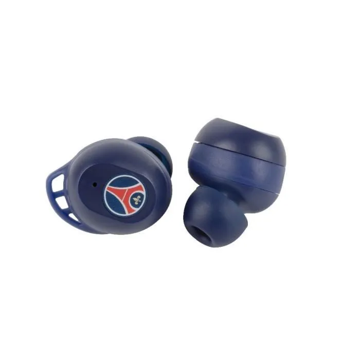 Konix Auriculares Inalámbricos KON1738021954601 - Azul - 8h Batería + 15h Estuche - IPX4 - Bluetooth Konix Auriculares Inalámbricos KON1738021954601 - Azul - 8h Batería + 15h Estuche - IPX4 - Bluetooth