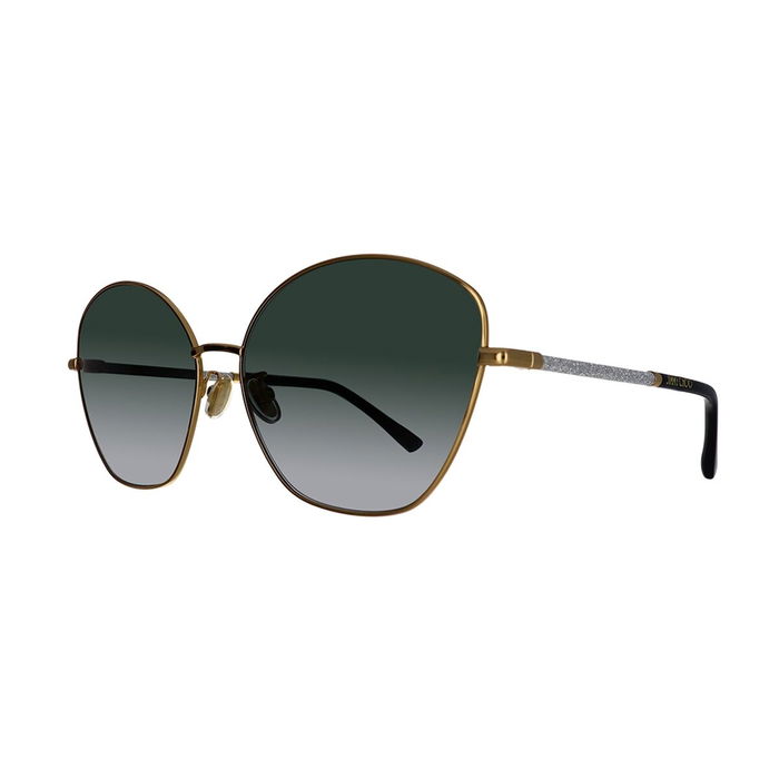 Gafas de Sol Mujer Jimmy Choo MARILIAGSK2M2 ø 63 mm Gafas de Sol Mujer Jimmy Choo MARILIAGSK2M2 ø 63 mm