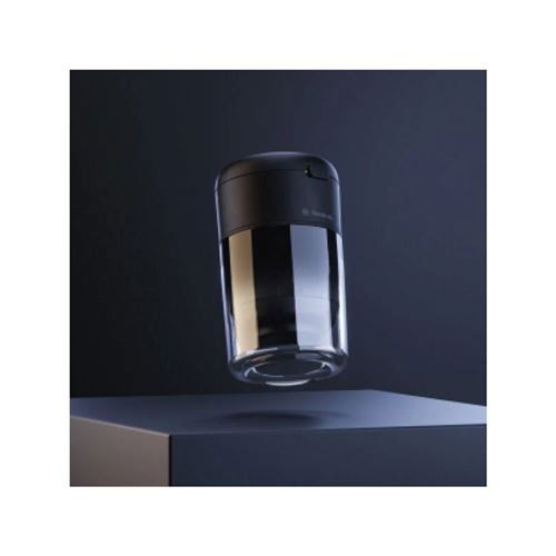 THERABODY Theracup TB03285-01 Terapia de Vibración con 3 Niveles de Intensidad y Descompresión de Succión con 3 Niveles