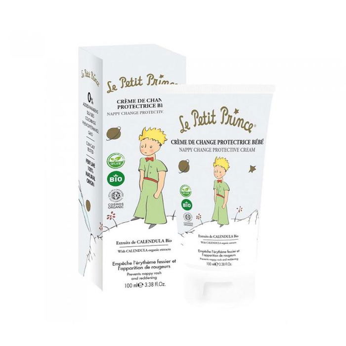 Le Petit Prince Crema de Cambio 100ml Le Petit Prince Crema de Cambio 100ml