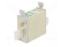 ETI POLAM Fusible de cartucho NH00C 63A 690VAC