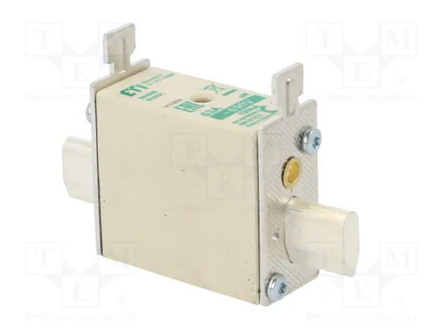 ETI POLAM Fusible de cartucho NH00C 63A 690VAC