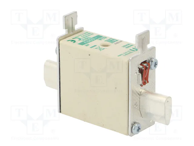 ETI POLAM Fusible de cartucho NH00C 63A 690VAC