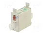 ETI POLAM Fusible de cartucho NH00C 63A 690VAC