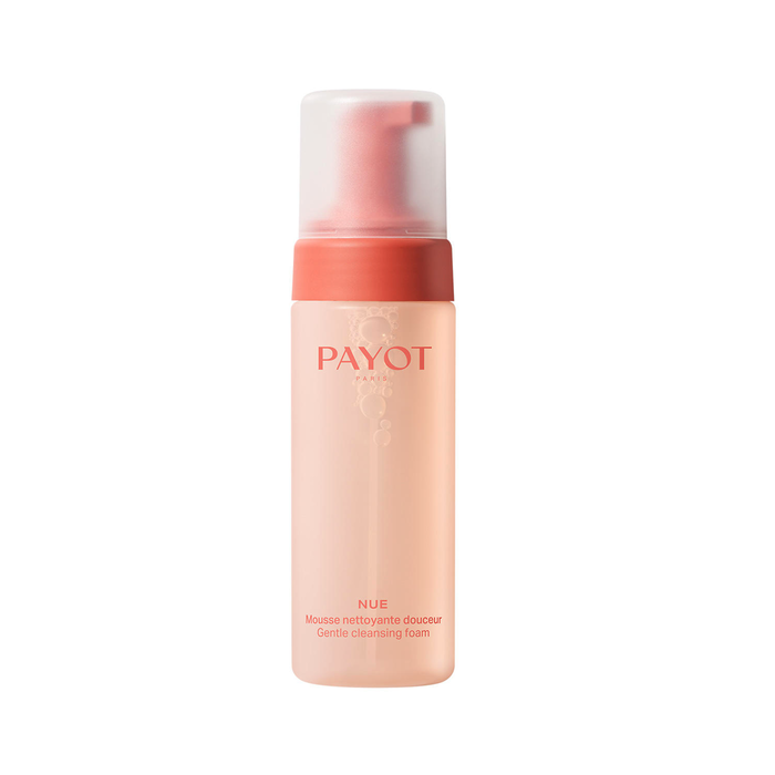 Payot Nue Espuma Limpiadora Suave 150 ml Payot Nue Espuma Limpiadora Suave 150 ml