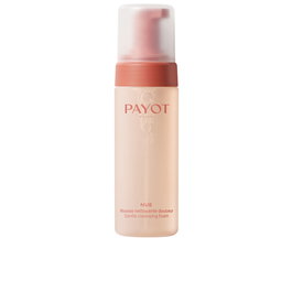 Payot Espuma Limpiadora Suave 150 ml Limpiador Facial para Mujer