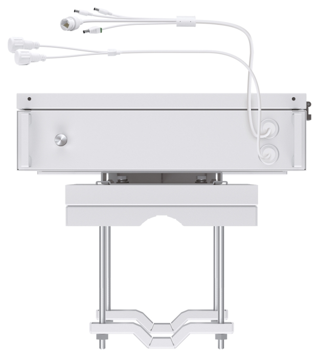 TP-Link VIGI PS90 10.95 V Blanco