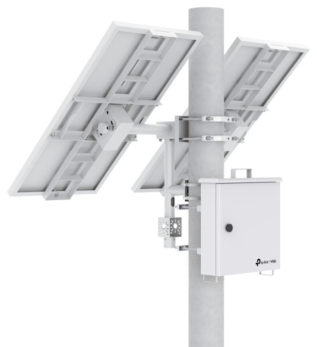 TP-Link VIGI PS90 10.95 V Blanco