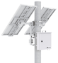 TP-Link VIGI PS90 10.95 V Blanco