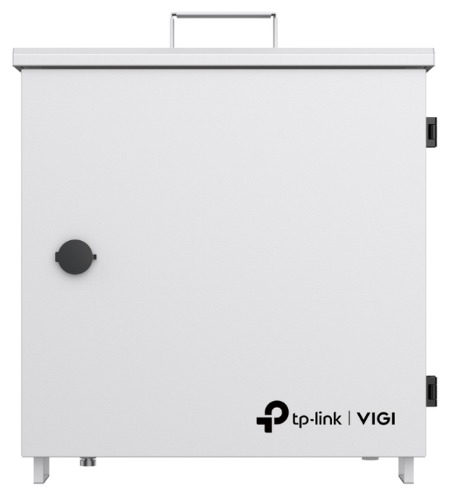 TP-Link VIGI PS90 10.95 V Blanco