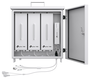 TP-Link VIGI PS90 10.95 V Blanco