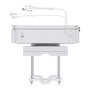 TP-LINK VIGI PS30 Inyector PoE 10.95 V IP66 Blanco