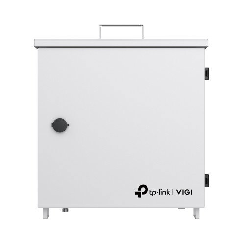 TP-LINK VIGI PS30 Inyector PoE 10.95 V IP66 Blanco