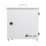 TP-LINK VIGI PS30 Inyector PoE 10.95 V IP66 Blanco