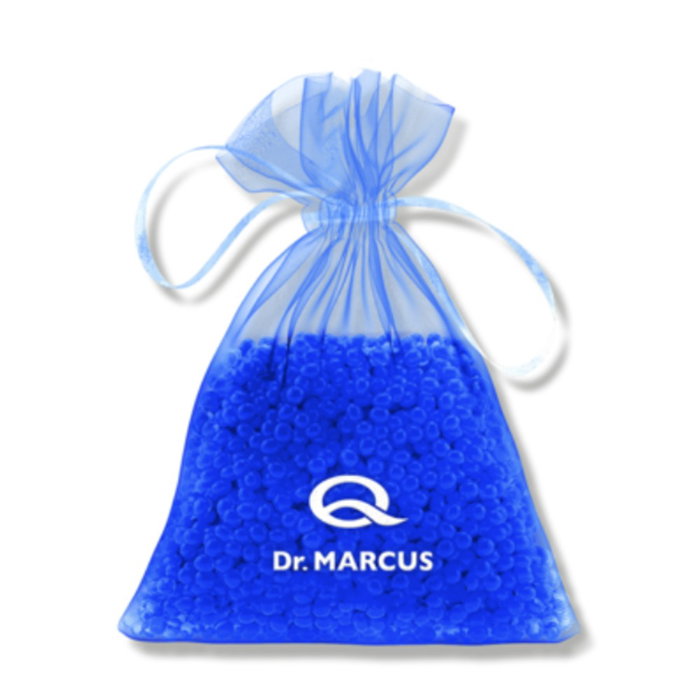 Drmarcus Ambientador Dr. Marcus Fresh Bag New Car DRM0508