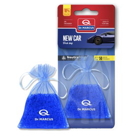Drmarcus Ambientador Dr. Marcus Fresh Bag New Car DRM0508