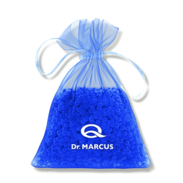 Drmarcus Ambientador Fresh Bag New Car