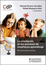 La orientación en los procesos de enseñanza-aprendizaje, Manuel Álvarez González - ARANZADI