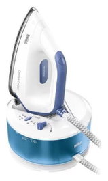 Braun CareStyle Compact IS 2143 BL