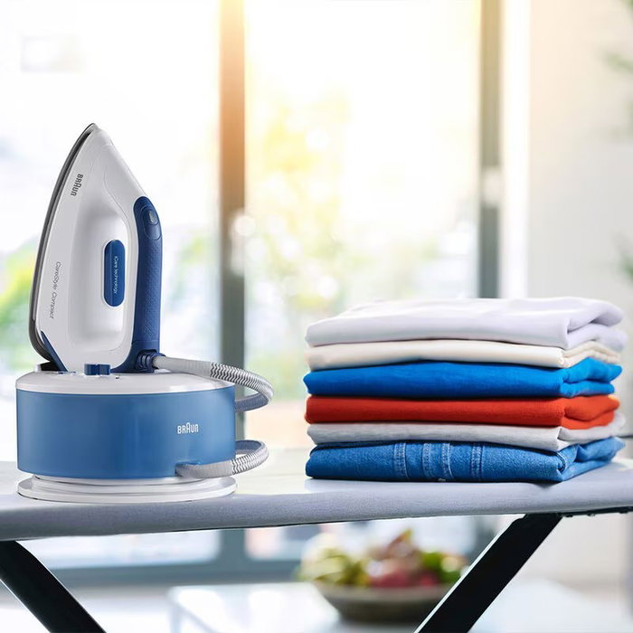 Braun CareStyle Compact IS 2143 BL