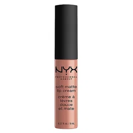 NYX Soft Matte Lápiz Labial Líquido 02 Estocolmo