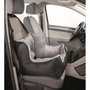 Trixie Silla de Coche para Mascotas Negro 50x40x50 cm