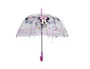 Safta Paraguas Cúpula 43 cm Minnie Mouse Naive