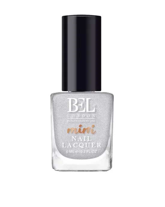Bel London Mini Esmalte de uñas Secado rápido 6 ml Bel London Mini Esmalte de uñas Secado rápido 6 ml