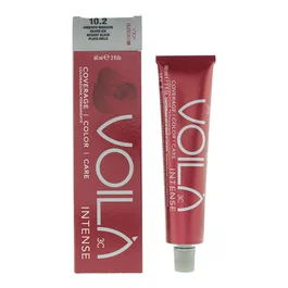 Intercosmo Voila 3C Intense 10.2 Silver Ice