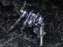 Armored Core V Maqueta 1/72 KT-104 Perun Hanged Man Rematch Ver. 18 cm