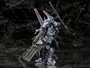 Armored Core V Maqueta 1/72 KT-104 Perun Hanged Man Rematch Ver. 18 cm