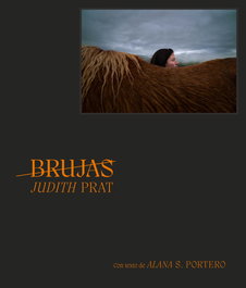 Brujas, Judith Prat - LA FABRICA