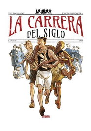 Astisendo Grupo Editorial La Carrera del Siglo